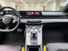 Trumpchi Leopard 270T DCT J16 - ფოტო 4