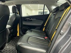 Trumpchi Leopard 270T DCT J16 - ფოტო 7