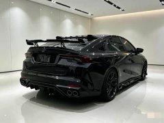 Trumpchi Leopard 270T DCT J16 - ფოტო 8