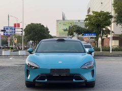 Xiaomi SU7 Rear-Wheel Drive Ultra-Long Range Advanced Autonomous Driving Pro - ფოტო 2