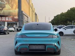 Xiaomi SU7 Rear-Wheel Drive Ultra-Long Range Advanced Autonomous Driving Pro - ფოტო 3