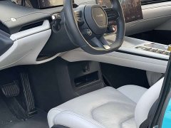 Xiaomi SU7 Rear-Wheel Drive Ultra-Long Range Advanced Autonomous Driving Pro - ფოტო 4