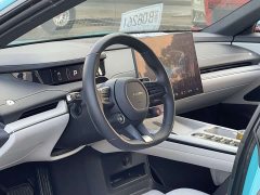 Xiaomi SU7 Rear-Wheel Drive Ultra-Long Range Advanced Autonomous Driving Pro - ფოტო 6