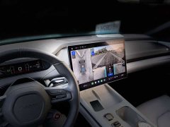 Xiaomi SU7 Rear-Wheel Drive Ultra-Long Range Advanced Autonomous Driving Pro - ფოტო 8