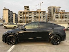 Tesla Model Y Rear-Wheel Drive - ფოტო 10