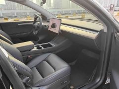 Tesla Model Y Rear-Wheel Drive - ფოტო 7