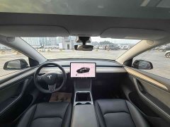 Tesla Model Y Rear-Wheel Drive - ფოტო 8