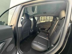 Tesla Model Y Rear-Wheel Drive - ფოტო 9