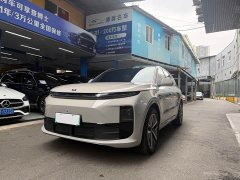 Li Auto L6 Pro - ფოტო 1