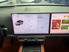 Li Auto L6 Pro - ფოტო 11