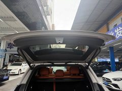 Li Auto L6 Pro - ფოტო 19