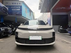 Li Auto L6 Pro - ფოტო 2