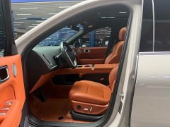 Li Auto L6 Pro - ფოტო 5