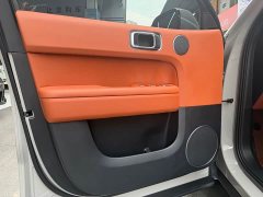 Li Auto L6 Pro - ფოტო 6