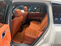 Li Auto L6 Pro - ფოტო 8