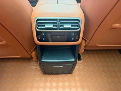 Li Auto L6 Pro - ფოტო 9