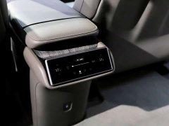 NIO ET7 2023 75kWh - ფოტო 11
