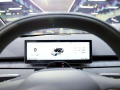 NIO ET7 2023 75kWh - ფოტო 13