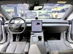 NIO ET7 2023 75kWh - ფოტო 16