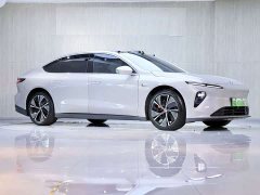 NIO ET7 2023 75kWh - ფოტო 2
