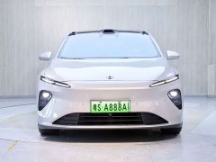 NIO ET7 2023 75kWh - ფოტო 5