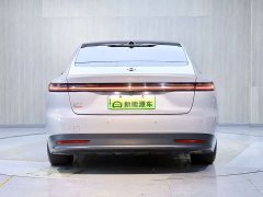 NIO ET7 2023 75kWh - ფოტო 6