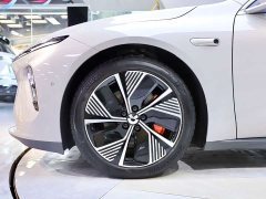 NIO ET7 2023 75kWh - ფოტო 7