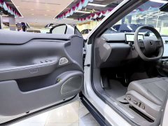NIO ET7 2023 75kWh - ფოტო 8