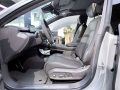 NIO ET7 2023 75kWh - ფოტო 9