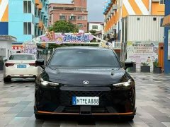 Changan UNI-V 1.5T Premium Sport - ფოტო 2