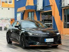 Changan UNI-V 1.5T Premium Sport - ფოტო 3