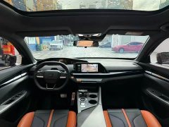 Changan UNI-V 1.5T Premium Sport - ფოტო 5