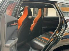 Changan UNI-V 1.5T Premium Sport - ფოტო 6