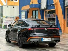 Changan UNI-V 1.5T Premium Sport - ფოტო 7