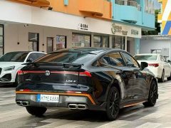 Changan UNI-V 1.5T Premium Sport - ფოტო 9