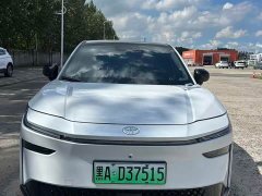Toyota Platinum Smart 3X 520 Pro - ფოტო 1