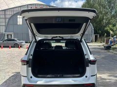 Toyota Platinum Smart 3X 520 Pro - ფოტო 7