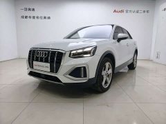 Audi Q2L 35 TFSI Fashion Elegance - ფოტო 1