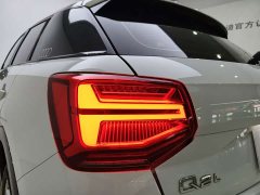 Audi Q2L 35 TFSI Fashion Elegance - ფოტო 11