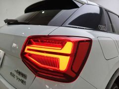 Audi Q2L 35 TFSI Fashion Elegance - ფოტო 12