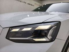 Audi Q2L 35 TFSI Fashion Elegance - ფოტო 13