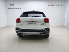 Audi Q2L 35 TFSI Fashion Elegance - ფოტო 14