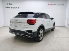 Audi Q2L 35 TFSI Fashion Elegance - ფოტო 15