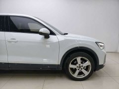Audi Q2L 35 TFSI Fashion Elegance - ფოტო 16