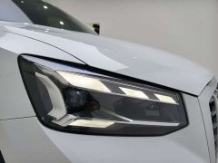 Audi Q2L 35 TFSI Fashion Elegance - ფოტო 18