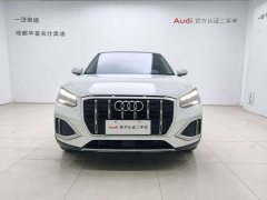 Audi Q2L 35 TFSI Fashion Elegance - ფოტო 2