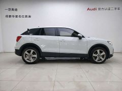Audi Q2L 35 TFSI Fashion Elegance - ფოტო 3