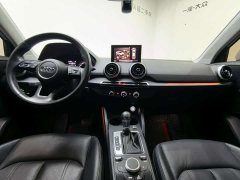 Audi Q2L 35 TFSI Fashion Elegance - ფოტო 4