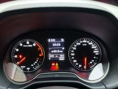 Audi Q2L 35 TFSI Fashion Elegance - ფოტო 5
