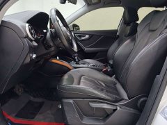 Audi Q2L 35 TFSI Fashion Elegance - ფოტო 7